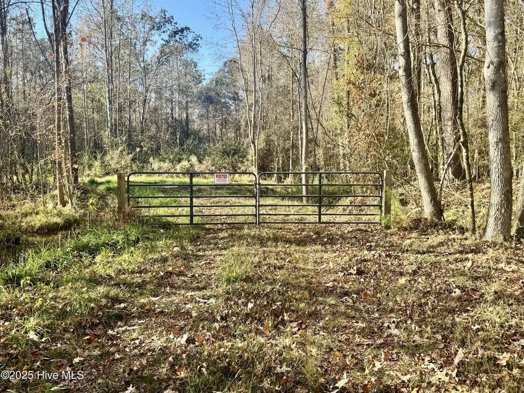 0 Near 5727 Red Hill, Whiteville