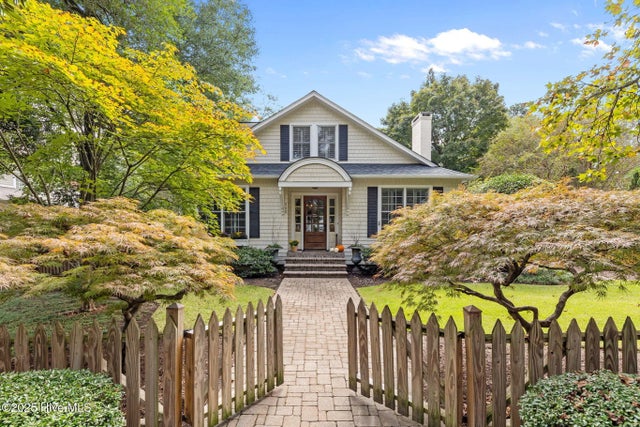 200 Cherokee Road, Pinehurst