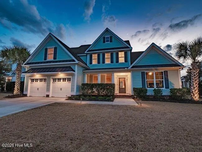 944 Baldwin Park Drive, Wilmington