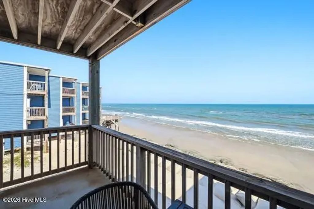 2210 New River Inlet Road Unit 252, North Topsail Beach