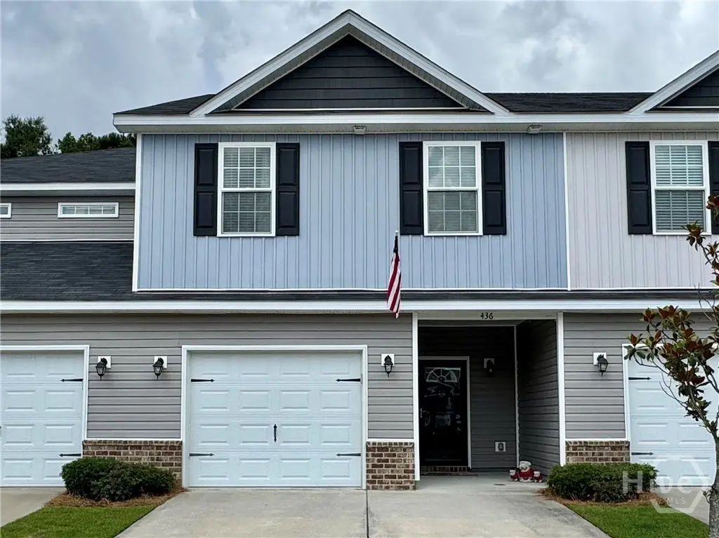 436 Governor Treutlen Circle, Pooler