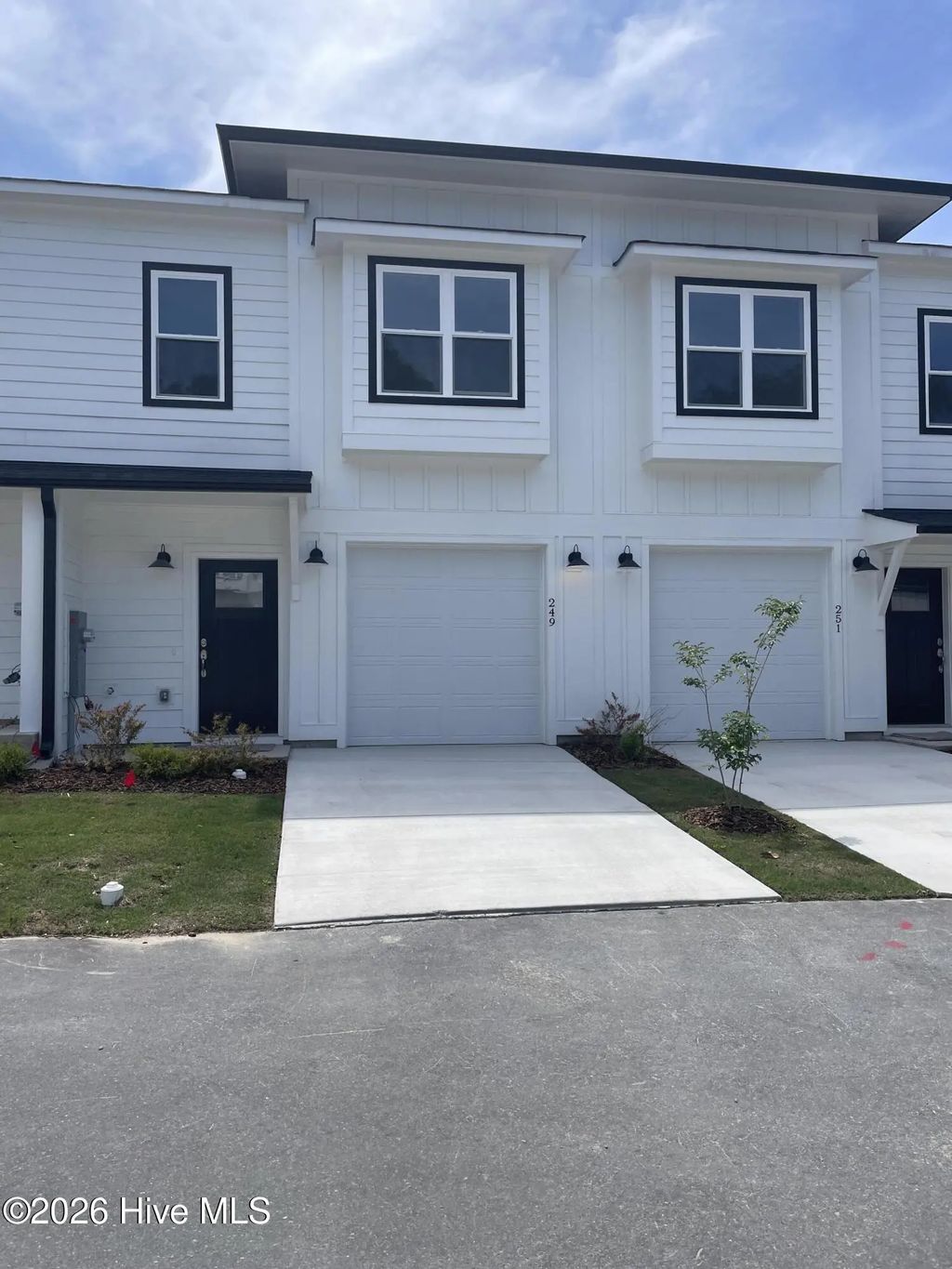 249 Townhome Lane 249, Southern Pines