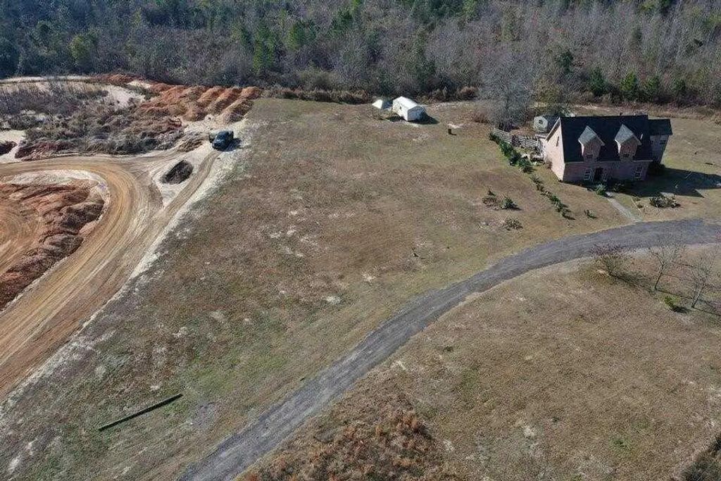 3819 Clanton Road, Richmond