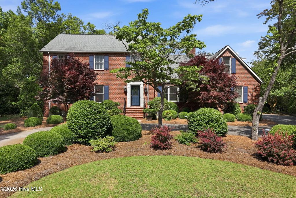2406 Harbor Island Road, New Bern