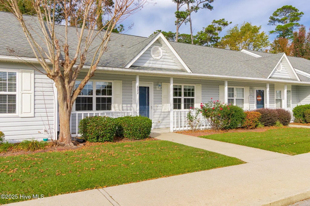 303 Barbour Road 802, Morehead City