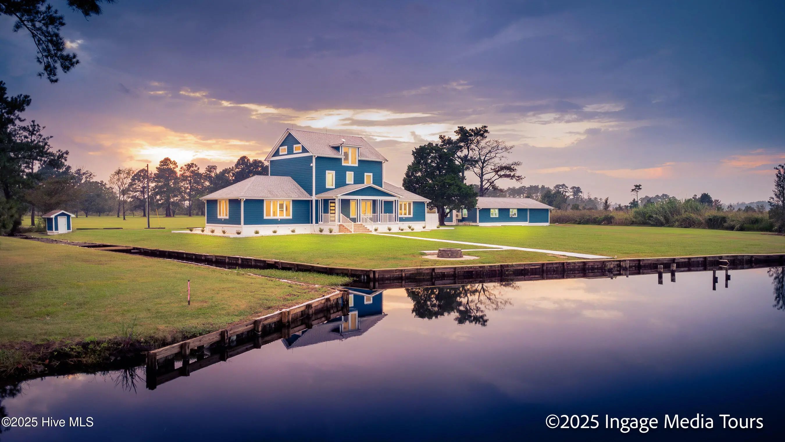 37705 Us-264, Belhaven
