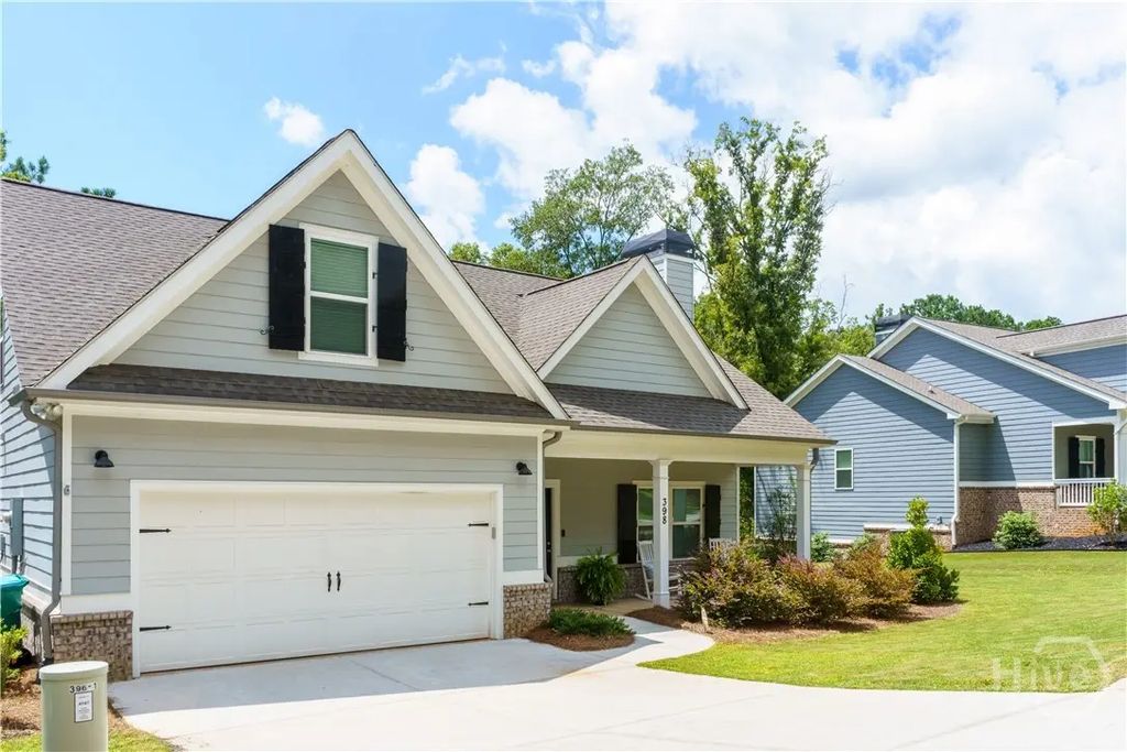 398 Sunset Drive, Statham