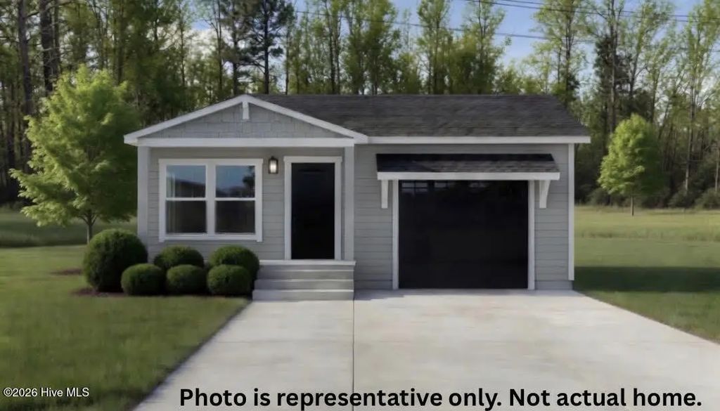 00 Mccoy Drive, Nashville
