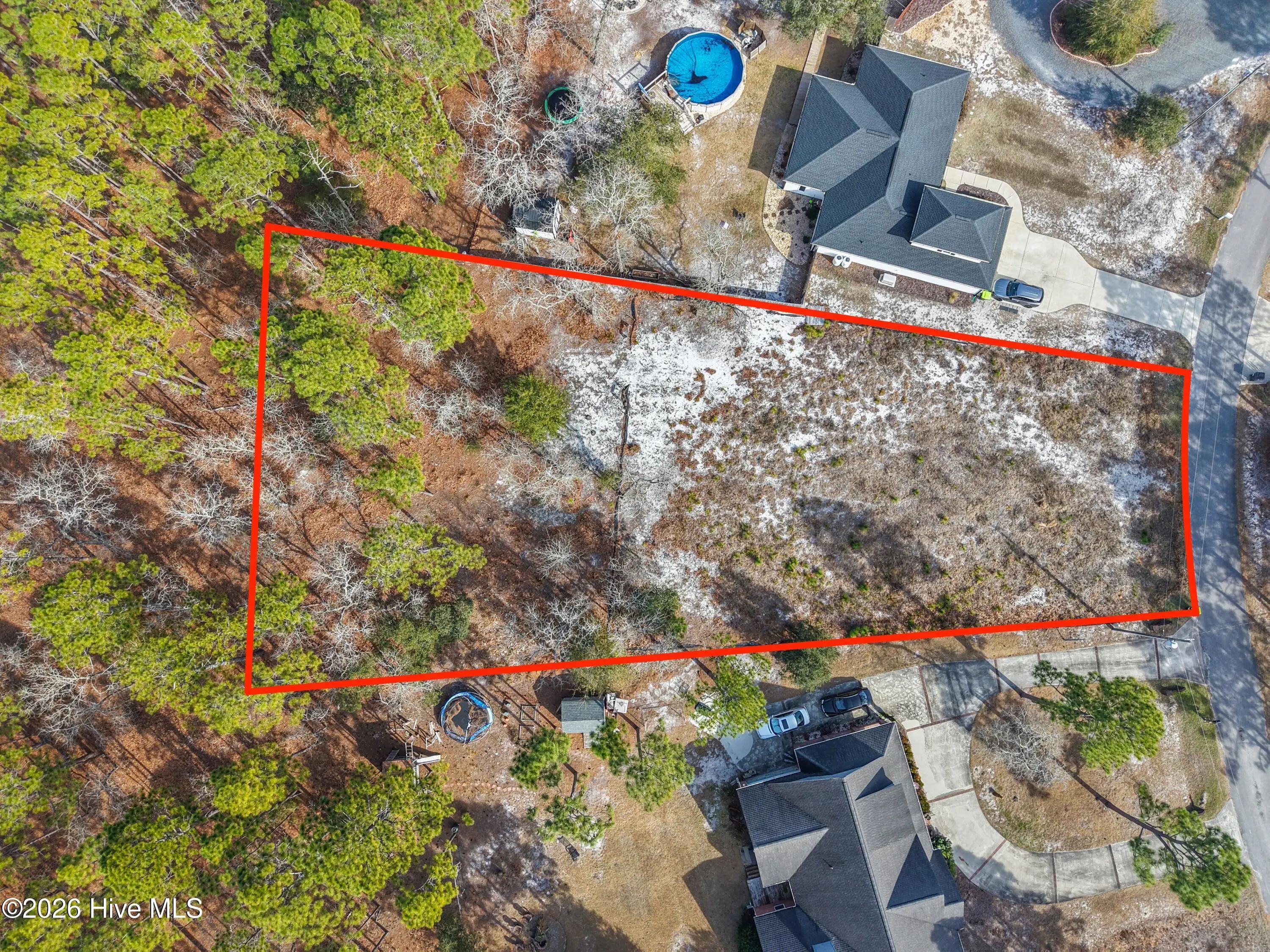 1116 Twin Lakes Drive, Southport