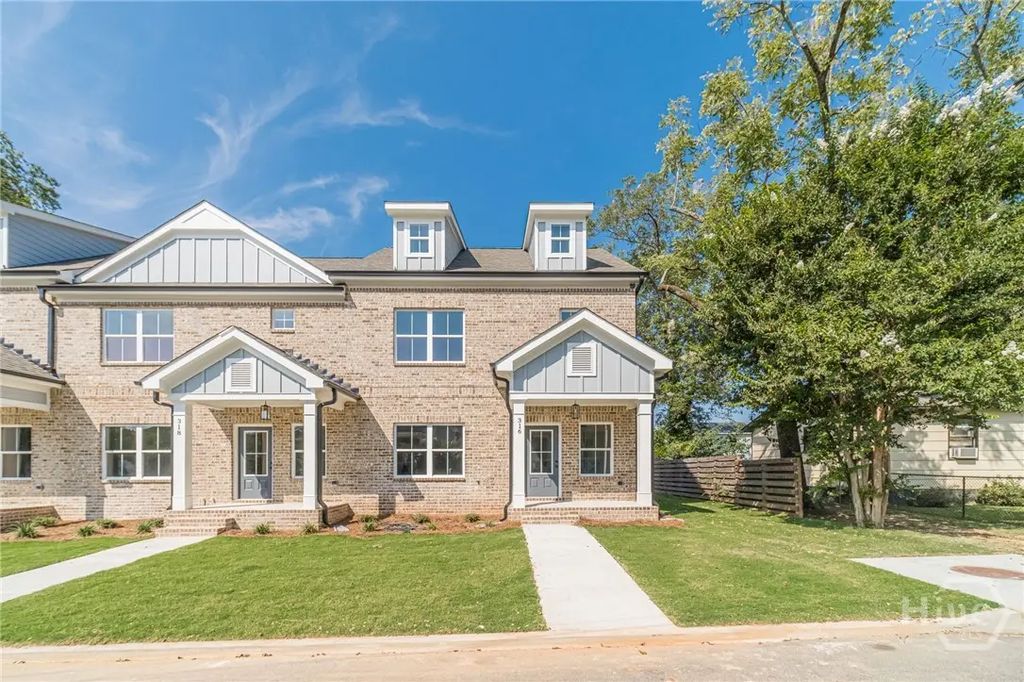 316 Milledge Avenue, Monroe