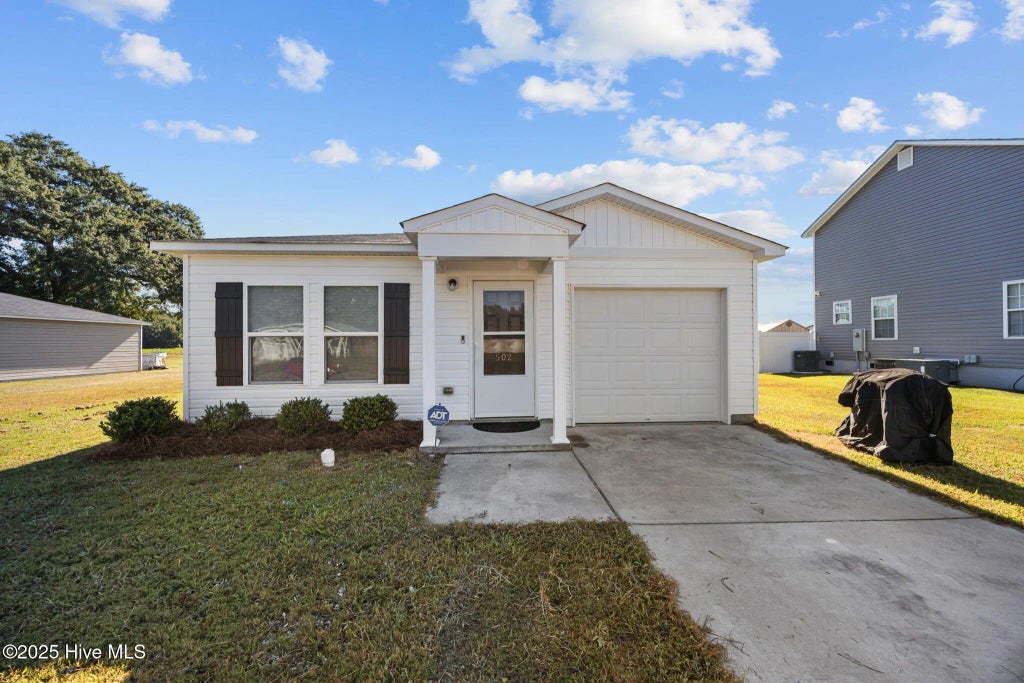 502 Square Street, Greenville