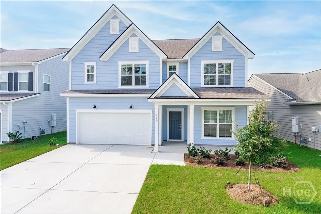 232 Dendron Drive, Richmond Hill