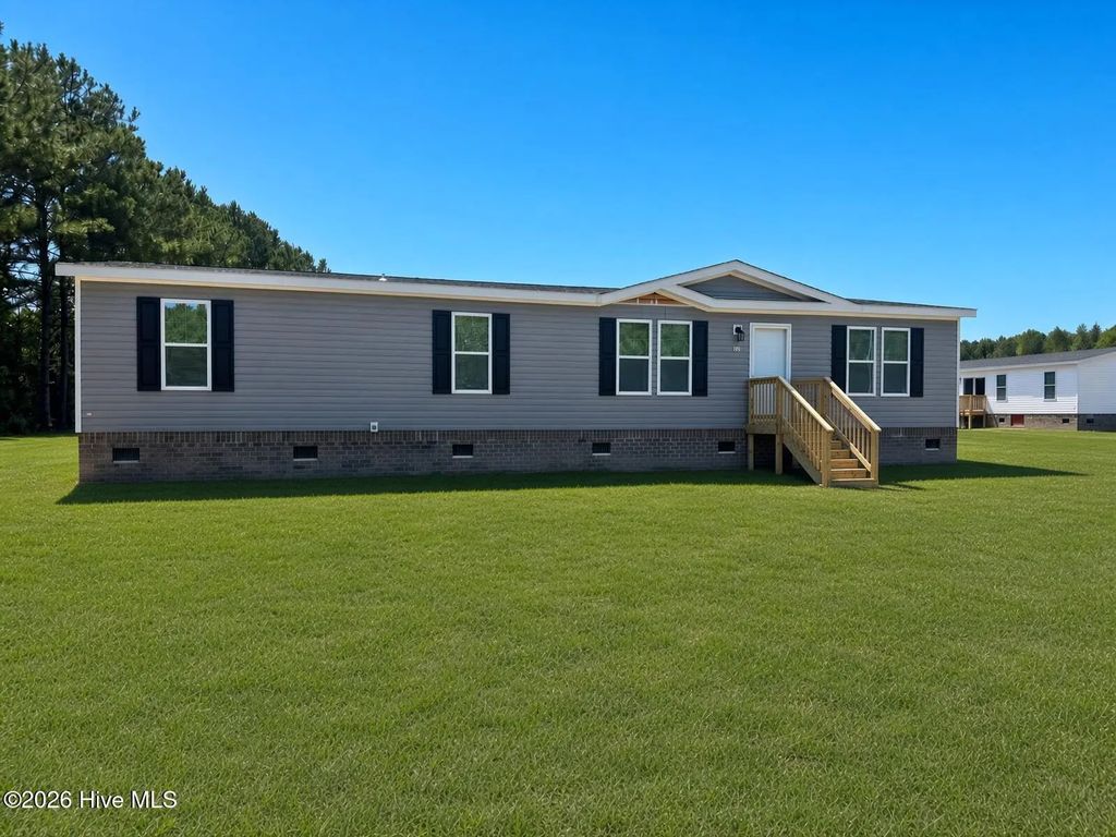 212 Mt Moriah Church Road, Whiteville