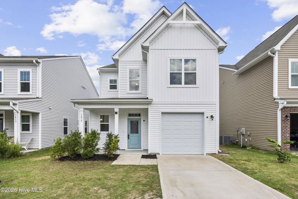 1617 King Street, Wilmington