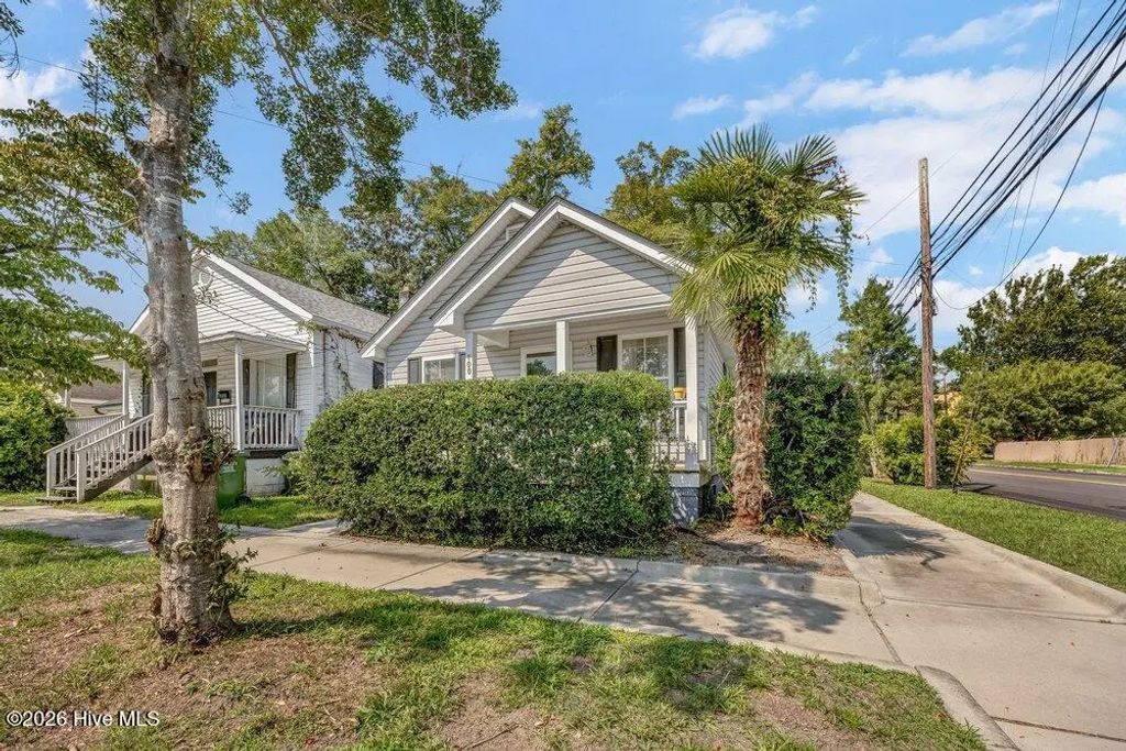 100 S 11th Street, Wilmington