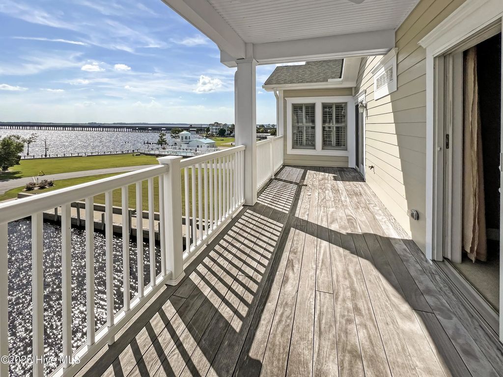 148 Wharf Landing Drive Unit F, Edenton