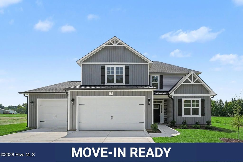 59 Kizzy Drive, Selma