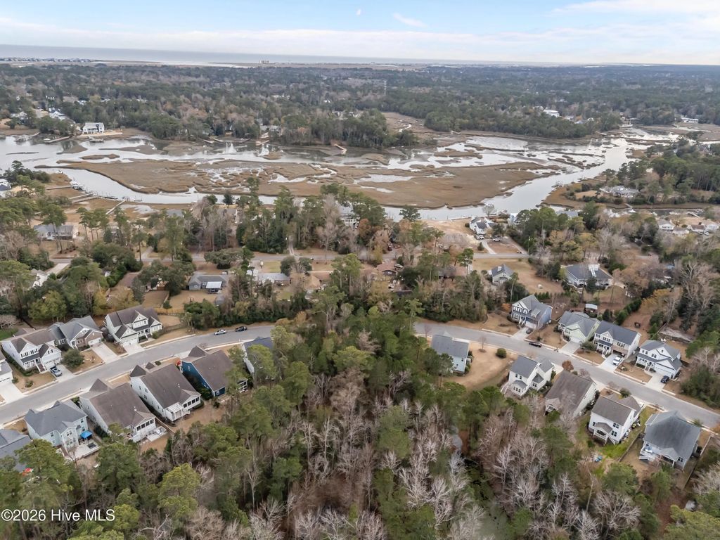 603 Belhaven Drive, Wilmington