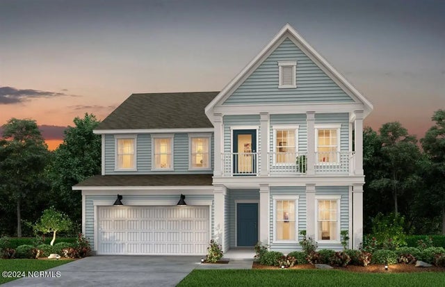 616 Cobalt Lane, Wilmington