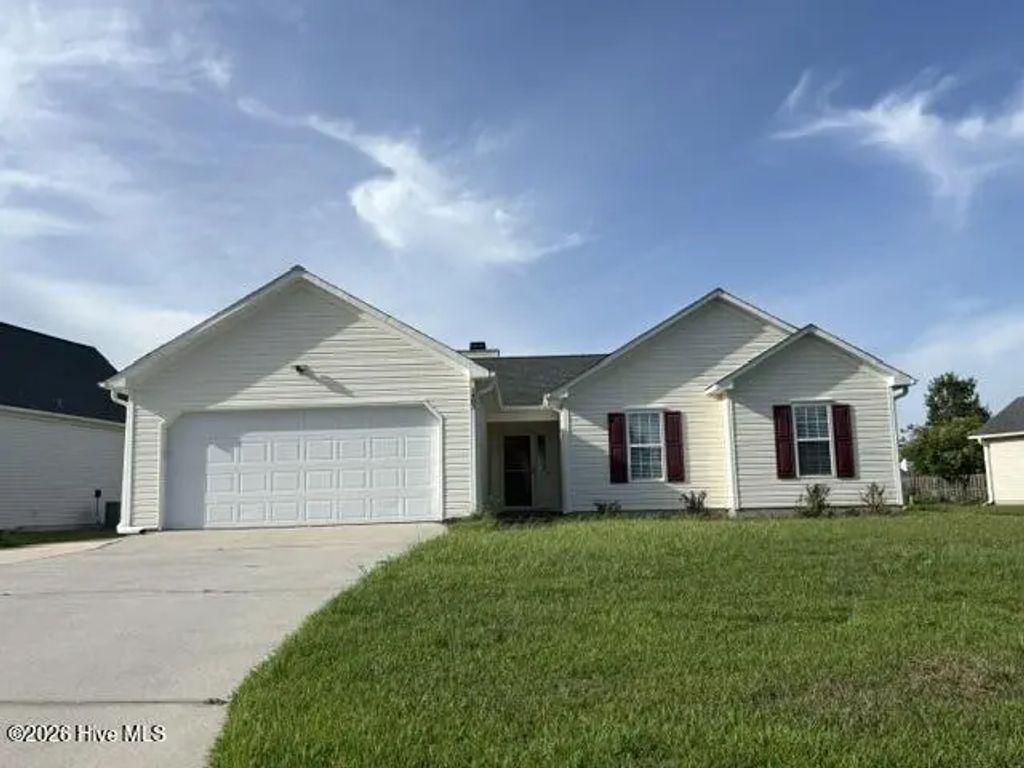 1403 Weimaraner Court, Wilmington