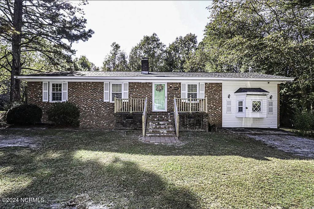 351 Wises Store Road, Murfreesboro