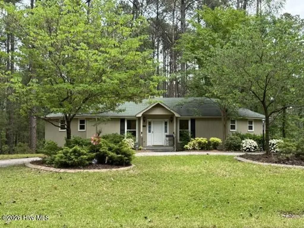 128 Royal Pine Lane, McCormick
