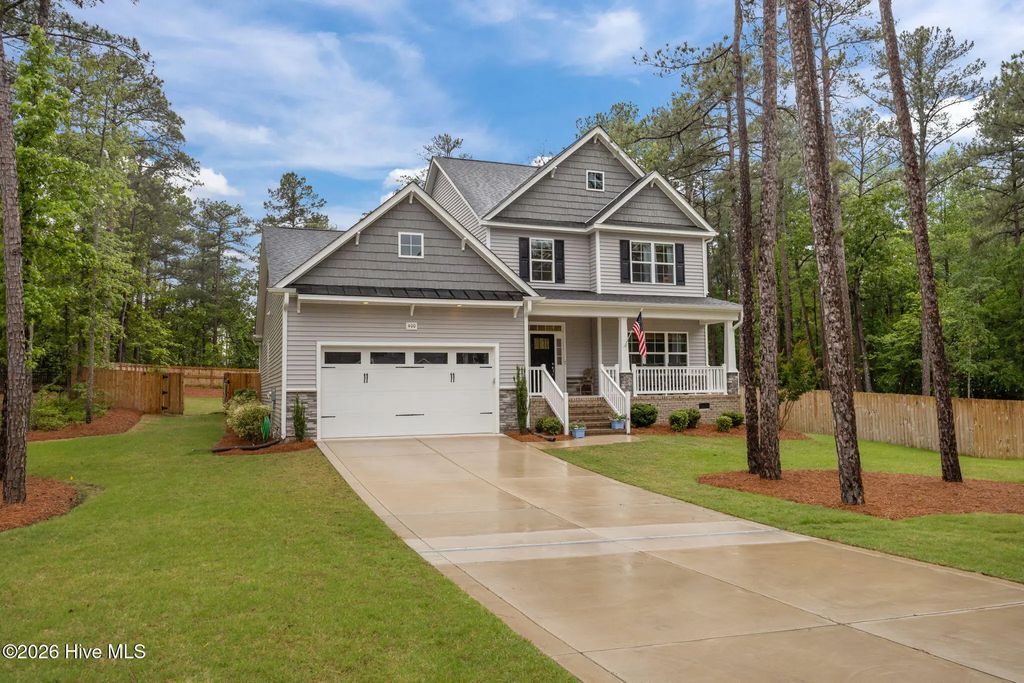 400 Piney Oak Drive 54, Carthage