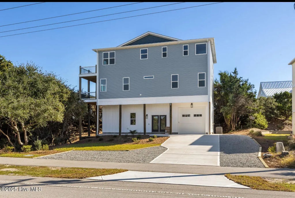 1707 Emerald Drive, Emerald Isle