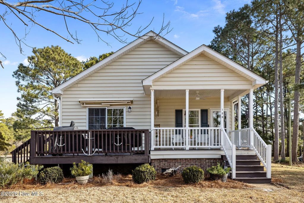 139 Bayshore Street, Sea Level