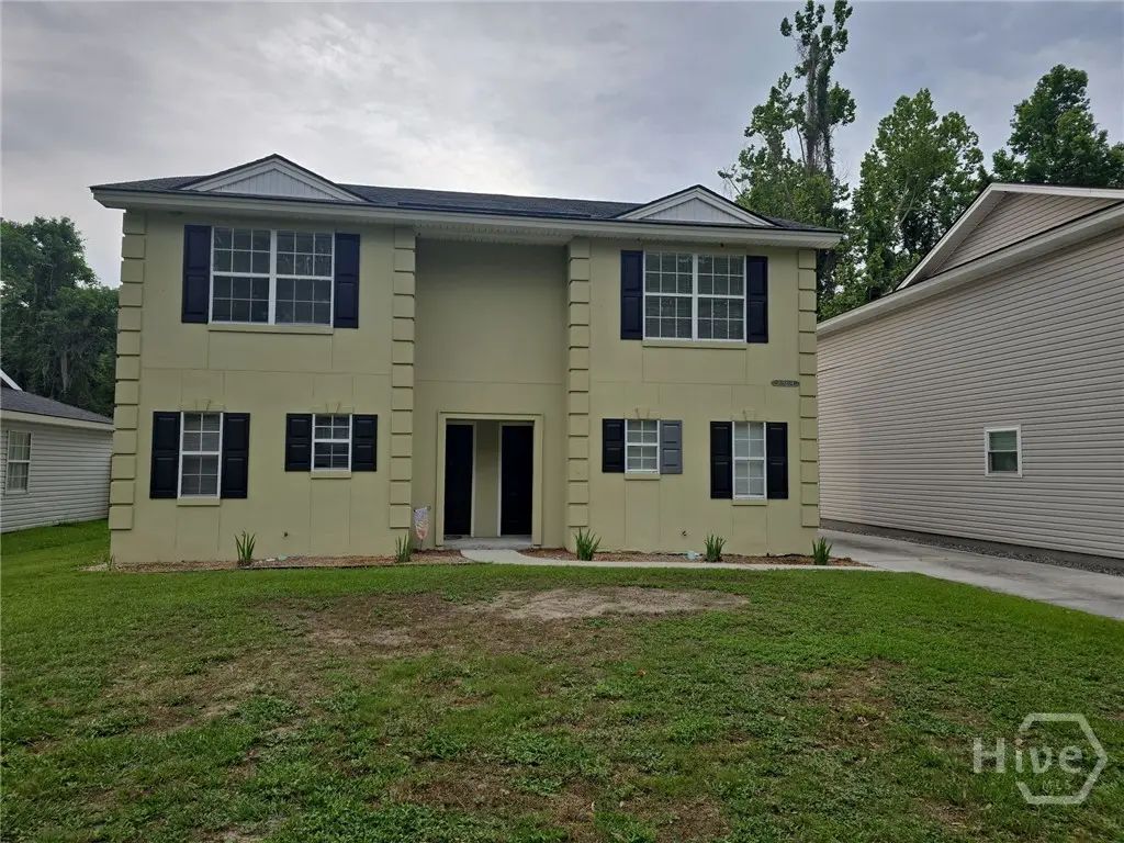 9804 Whitefield Avenue A, Savannah
