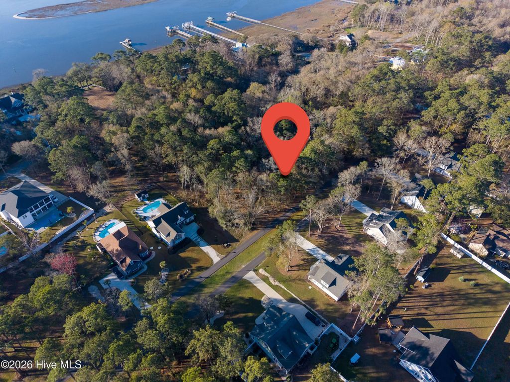 9017 Ocean Harbour Golf Club Drive Sw, Calabash