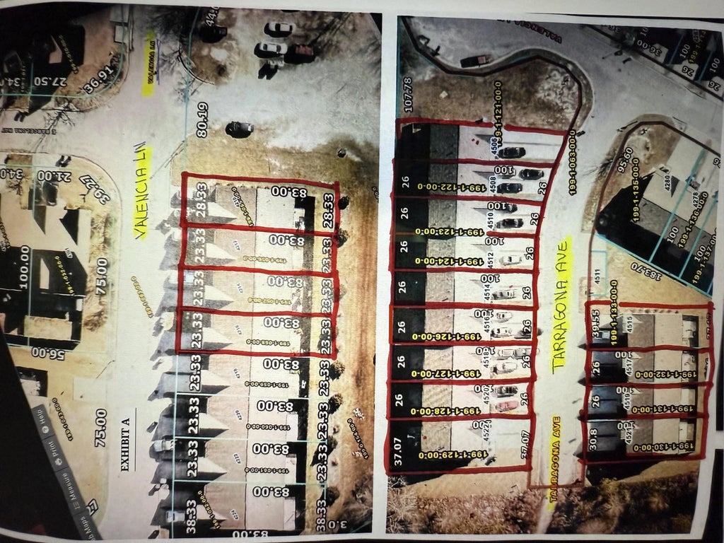 230 Goshen Rd - Tarragona&valencia Lane, 