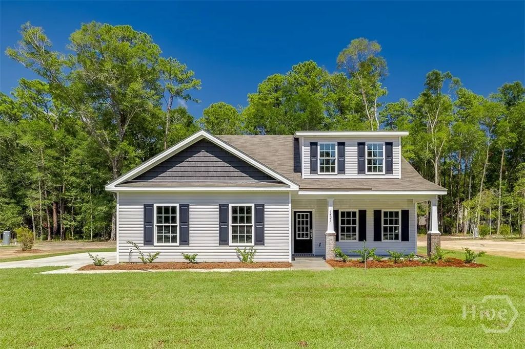 1423 Long Bridge, Rincon