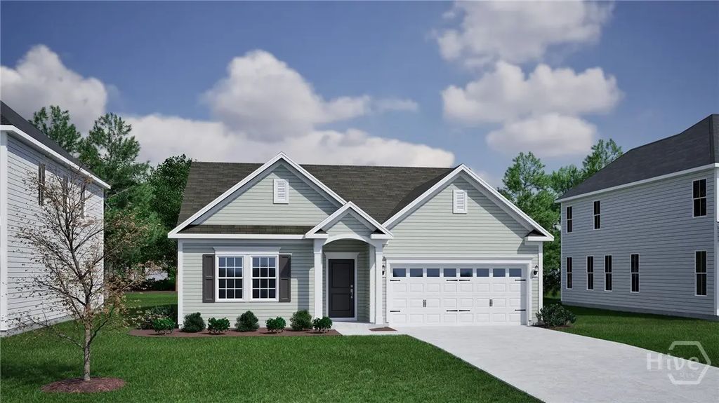 111 Goldeneye Drive, Rincon