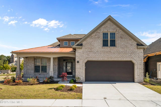 5311 Marco Drive Se, Southport