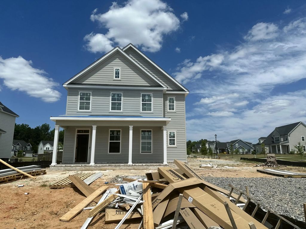 3127 Rosewood Drive, Columbia