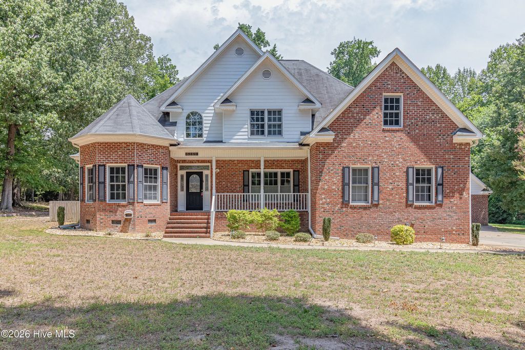 6269 Windchase Drive, Rocky Mount
