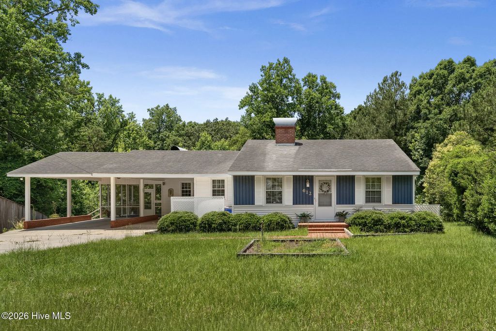 612 David Street, Elizabethtown
