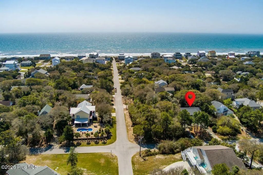 122 Purdie Drive, Emerald Isle