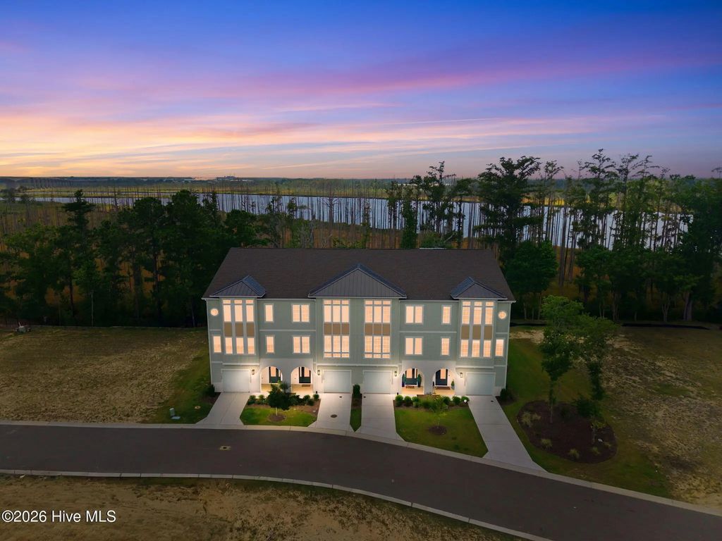 2697 Alvernia Drive, Castle Hayne