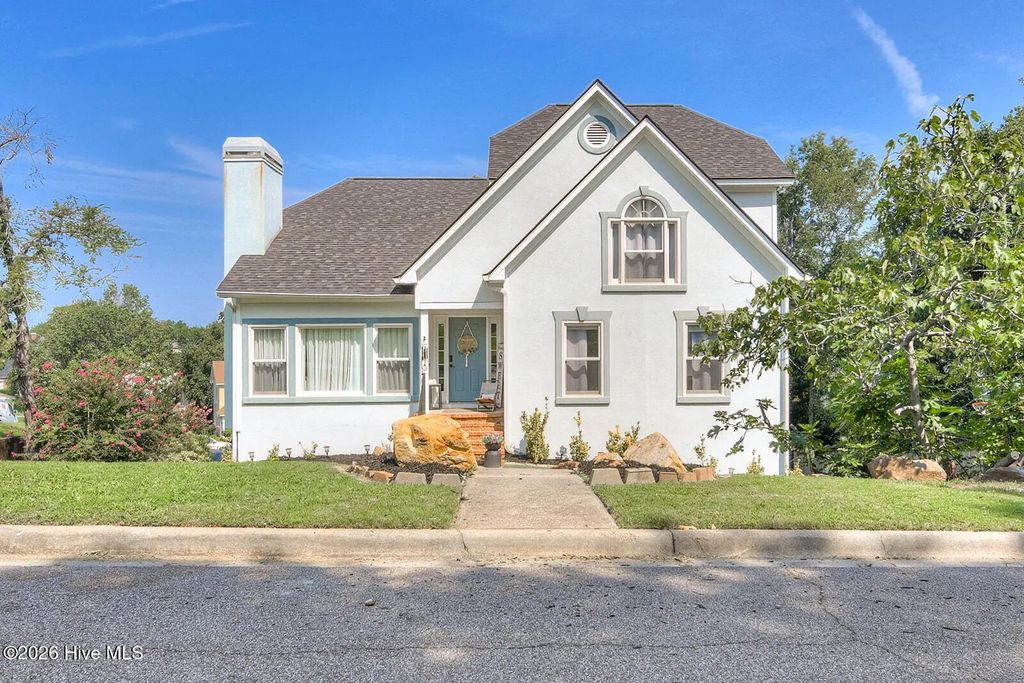 296 High Chaparral Drive, Columbia