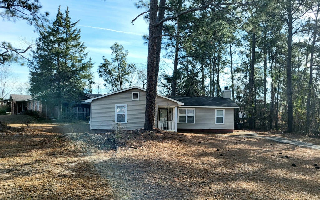 2686 Crosscreek Road, Hephzibah