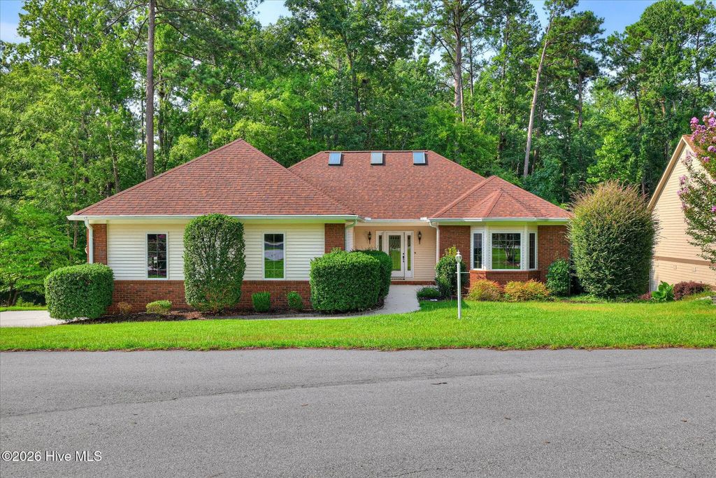 309 Palmer Lane, McCormick