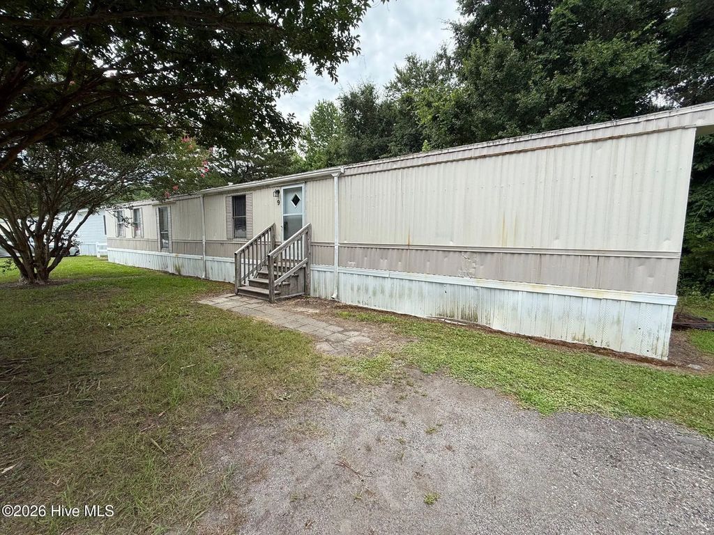 330 Fire Tower Road 9, Richlands