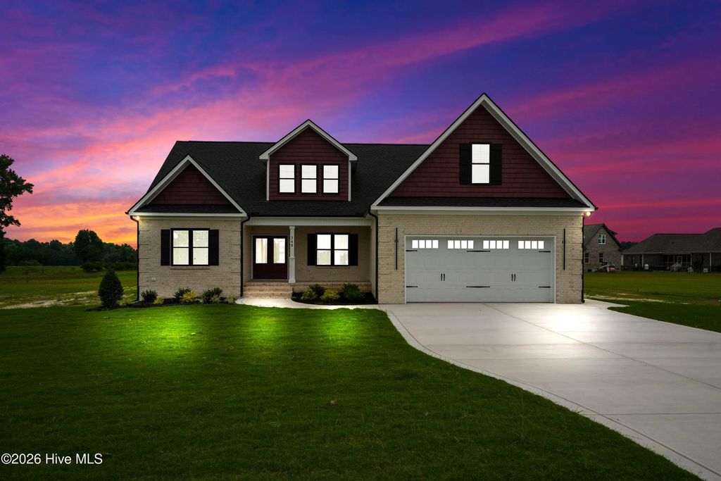 340 Leslie Road, Goldsboro