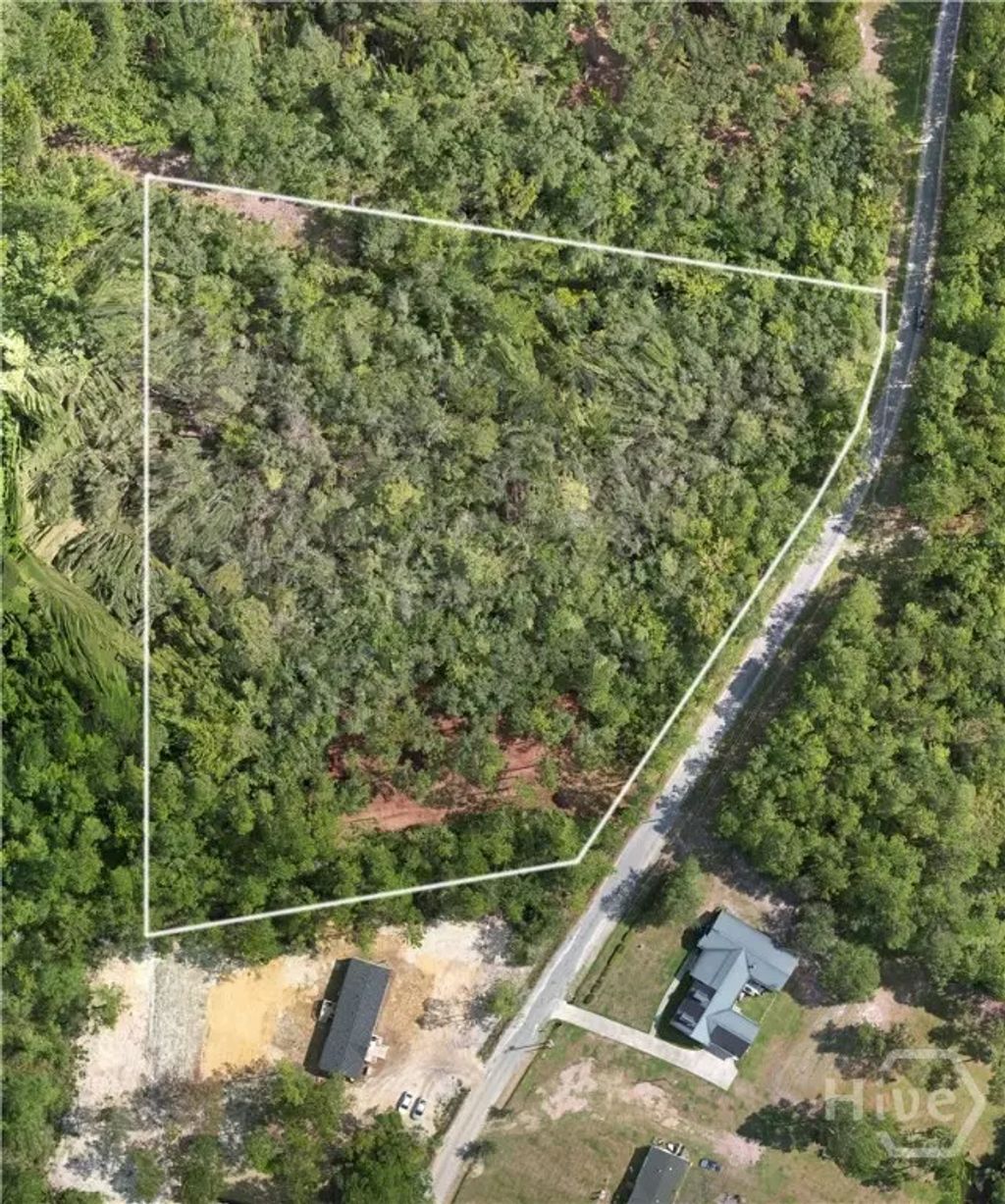 1 Williams Road, Guyton