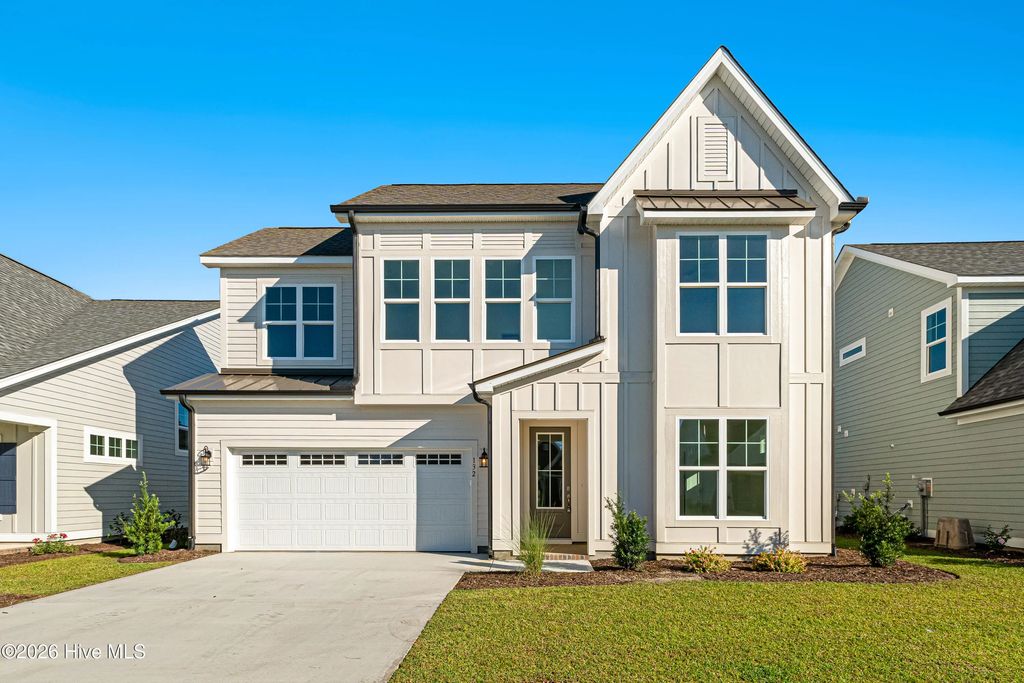 132 Windswept Lane, Beaufort