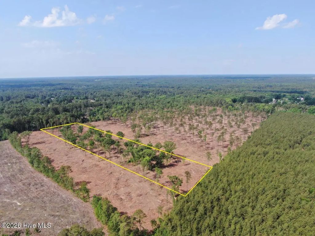 Tbd Donna Drive, Laurinburg