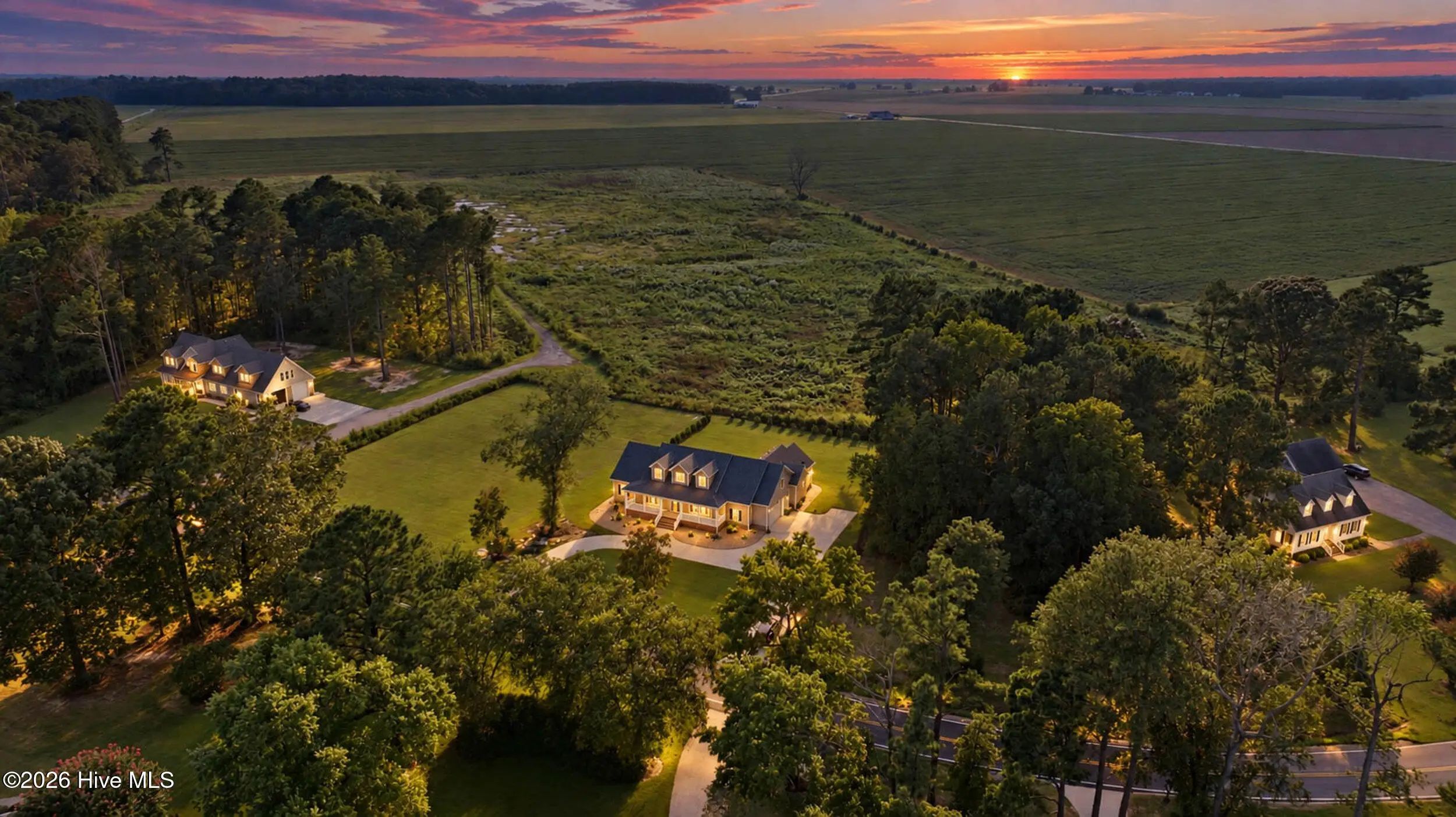 91 Small Drive, Elizabeth City