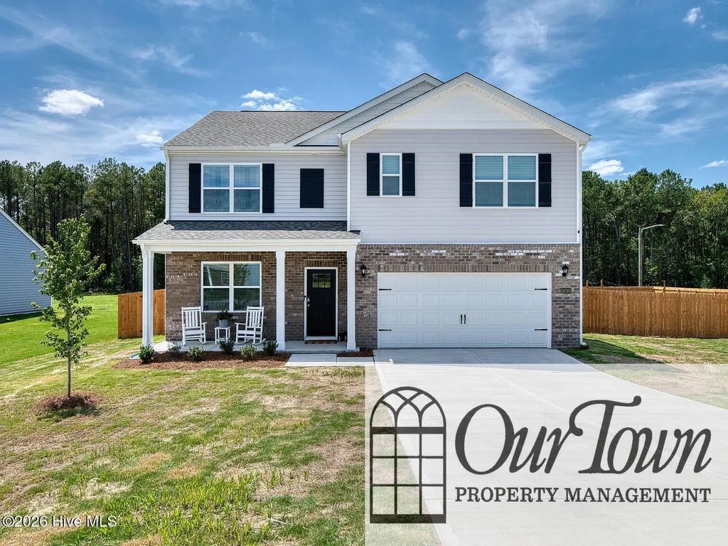 10740 Beard Way, Bailey